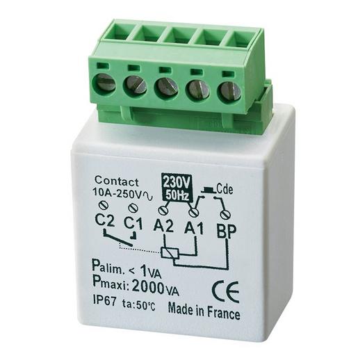 CVR12 Konverter Baureihe 2000