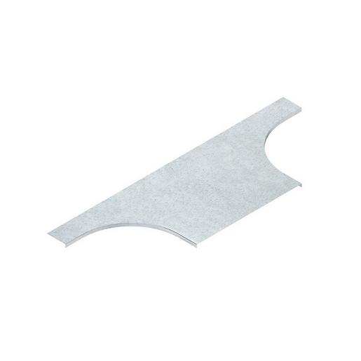 RTAD 400 E3 Deckel für Anbau T-Stück für KR, Breite