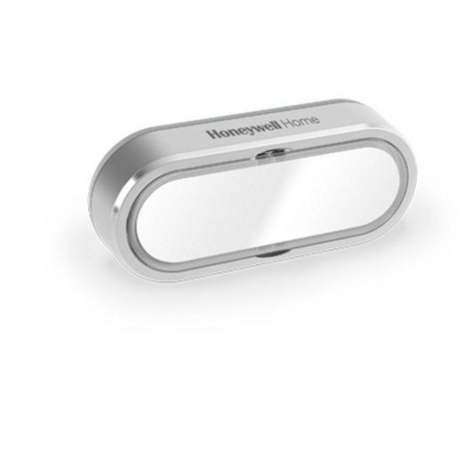 Honeywell Home DCP911G Resideo Funk-Klingeltaster, oval Querfor