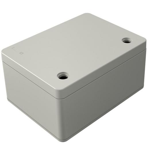 213040000 Polyestergehäuse Polyglas / Polycase 300