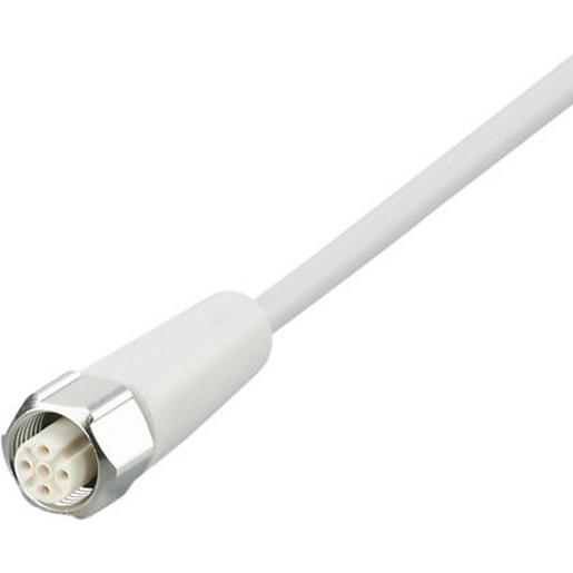 ADOGH040VAS0025P04 Anschlusskabel mit Buchse, Betriebsspann