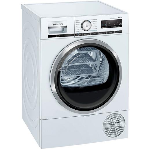 WT47XM20 Wärmepumpentrockner 8 kg, IQ700