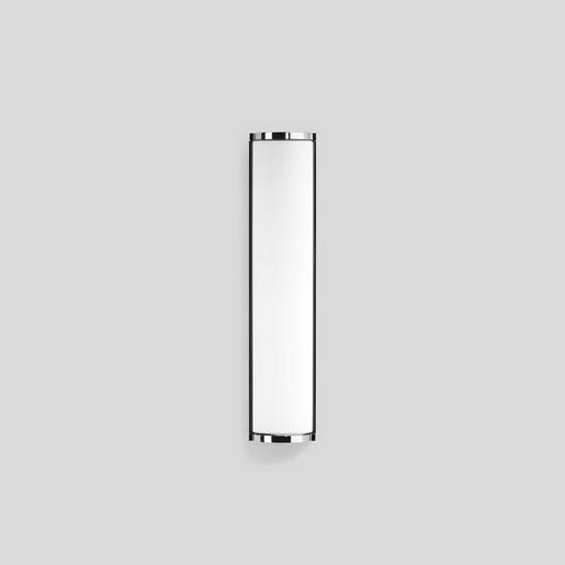 67682.3K4 Wandleuchte, für den Innenbereich, Chrom