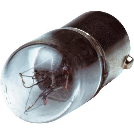 8WD4348-1XX Glühlampe, 5W, Sockel BA15d, 115V, Zubeh