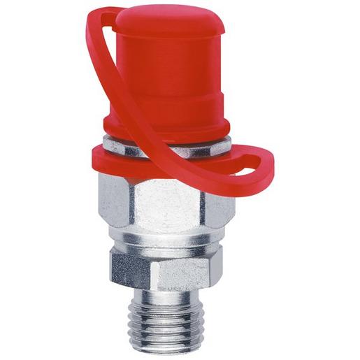 KST2 Kupplungsstecker