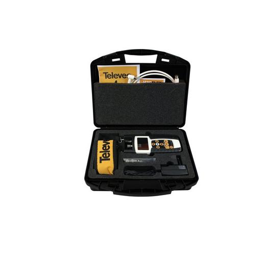 H30S2CT2-K H30FLEX Messgerät für den Empfang von DV