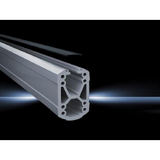 CP 6212.150 Tragprofil CP 120, offen. Länge 500 mm