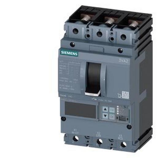 3VA2163-5KP32-0HL0 Leistungsschalter 3VA2 IEC Frame 160 Sch