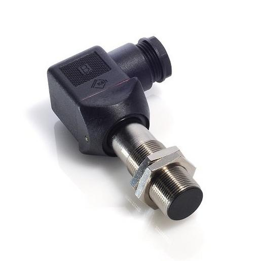 KIB-M30PS/010-KLSD Induktiver Näherungsschalter, M30, PNP,