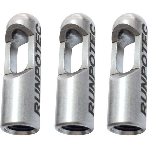 20487 Ösen-Set Ø 7 mm (3 Stück) - RTG Ø 6mm fü