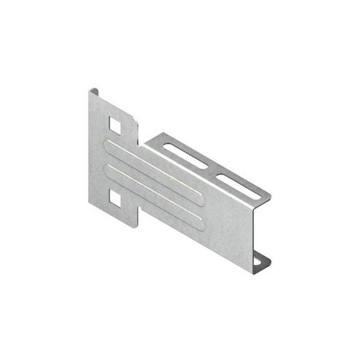 KTUL 250 Ausleger, leicht, 73x255 mm, 0,6 kN, Sta