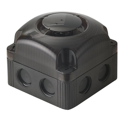 153.000.54 Sirene BWM 8 Töne 12VDC