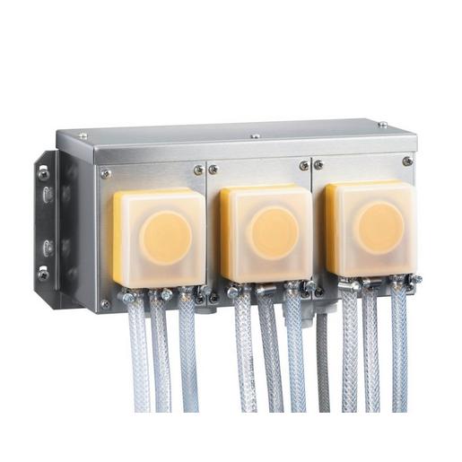 DOS-GP3 Dosiereinheit APWM009 DOS-GP3 Dosiereinheit