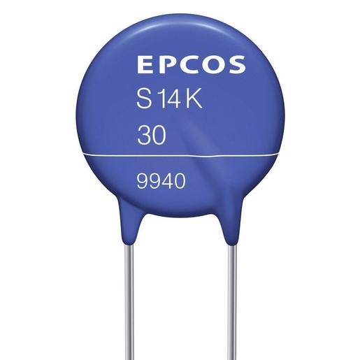 B72220S250K101 TDK B72220S250K101 S20K25 Scheiben-Varis