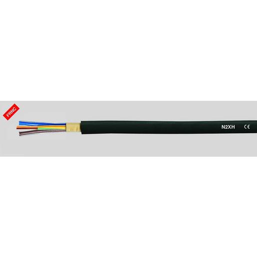53112 HELUKABEL Starkstromkabel N2XH-J 1x240