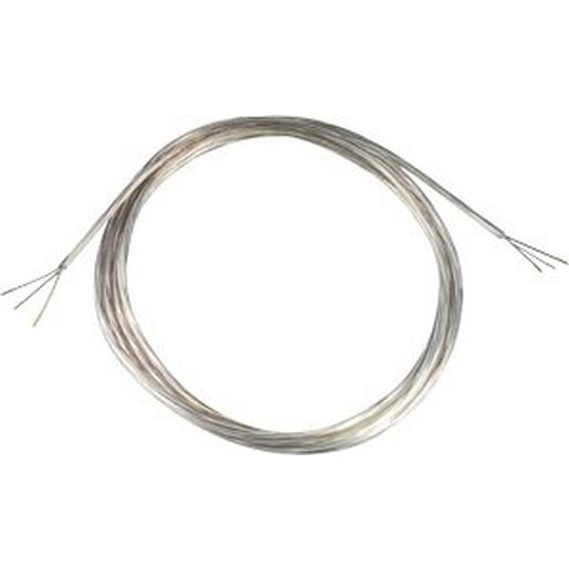 150.072 transparente Meterware FEP/PVC 3x0, 75 5