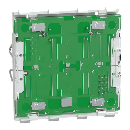 MEG5116-0300 Connected Taster-Modul, 1fach, System M