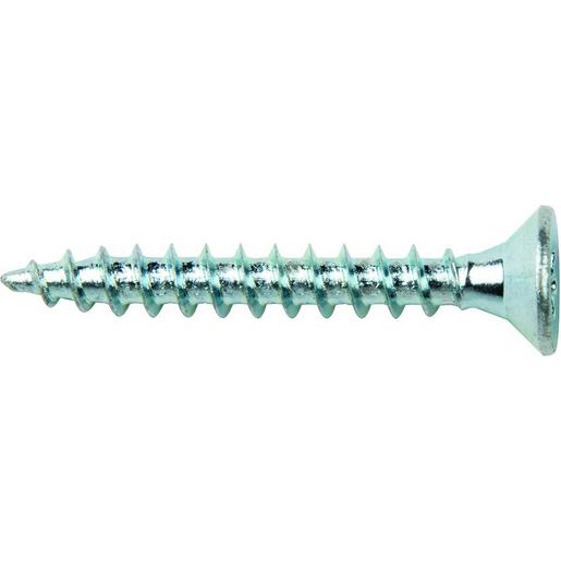 BIZ 770030 PE ST Spanplattenschrauben TX Ø 3 x 20 mm (300