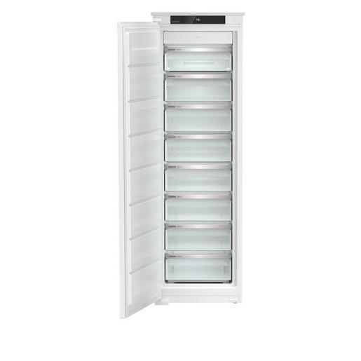 SIFNSe 5128-22 EINBAU-GEFRIERSCHRANK-NOFROST