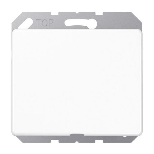 SL 590 A WW Leitungsauslass mit Zugentlastung, Alumi