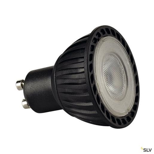 551252 LED GU10 Leuchtmittel, 4,3W, SMD LED, 27