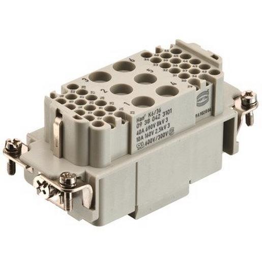 09380423101 Han K6/36-F