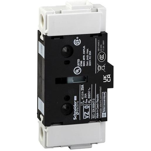 VZ01 Hauptkontakt-Modul 20A, für V01