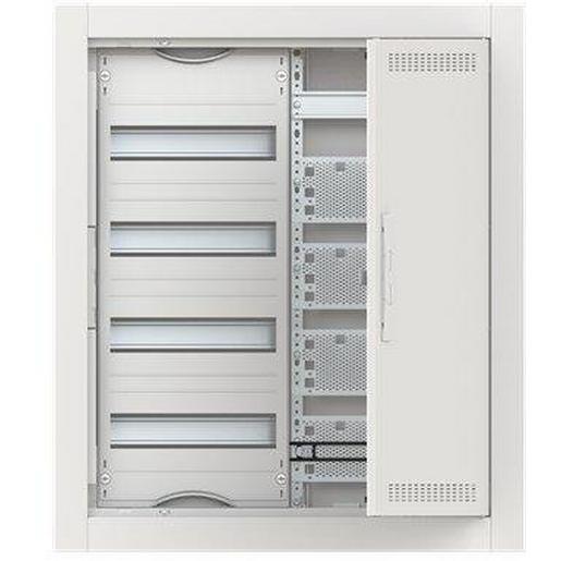 CU24VML CU24VML Kleinverteiler Unterputz Media m