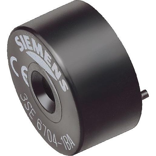 3SE6704-1BA Schaltmagnet, rund M30