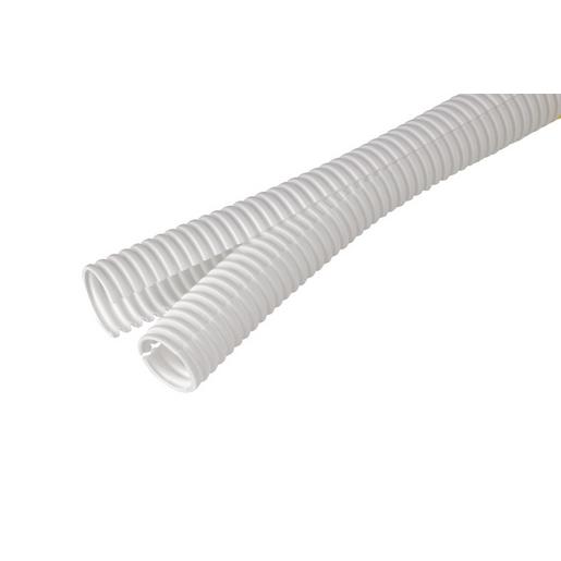 Co-flex PP NW 20 weiß 50 m Verschließbares Wellrohr Co-flex-PP NW 2