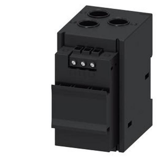 3UF7112-1AA01-0 Strom-/Spannungserfassungsmodul V2, 10-1