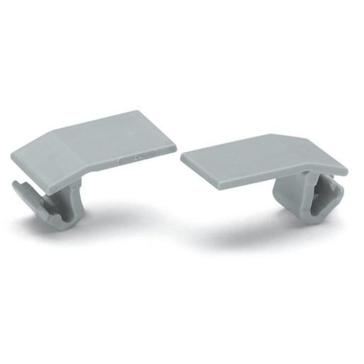 2006-191 VerschlusskappeSignalverteilergrau