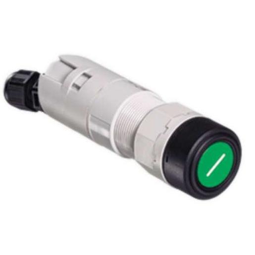 8003/111-001 Befehlsgeräte Drucktaster