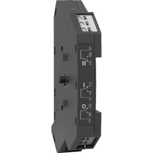 HZI300 Hilfskontakt HIC 1NO + 1NC 20-160A