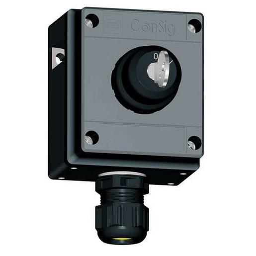 8040/1180X-08M01SA05 8040/1180X-08M01SA05, Befehlsgerätesyste