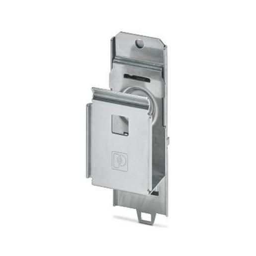 FL DIN-RAIL ADAPTER 22.5 Montageplatte