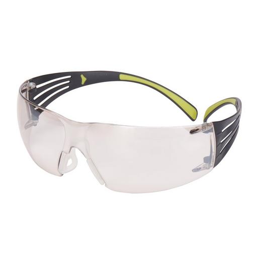 SF410AS 3M SecureFit 400 Schutzbrille, schwarz/g