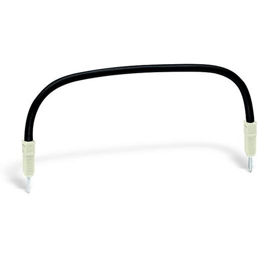 2009-416 Steckbarer Leitungsbrücker1,5 mm²isoli