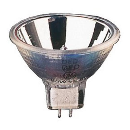 65120 Halogen-Projektorlampe 50,5x44,5 mm, GX5