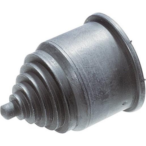 83723452 ET P09 Endtülle, sw