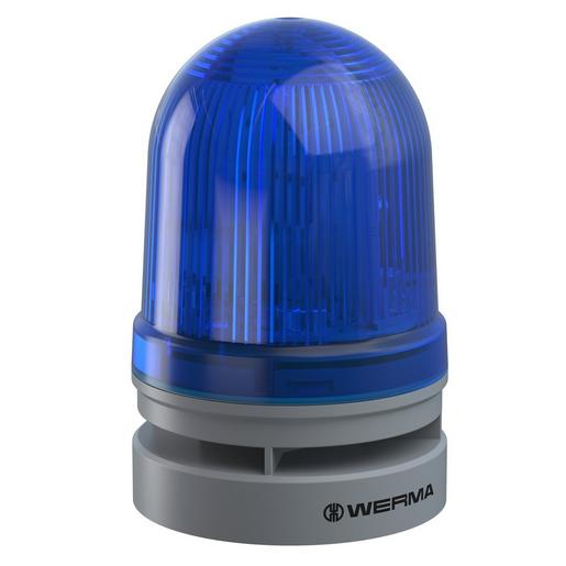 461.520.70 Midi TwinFLASH Combi 12/24VAC/DC BU