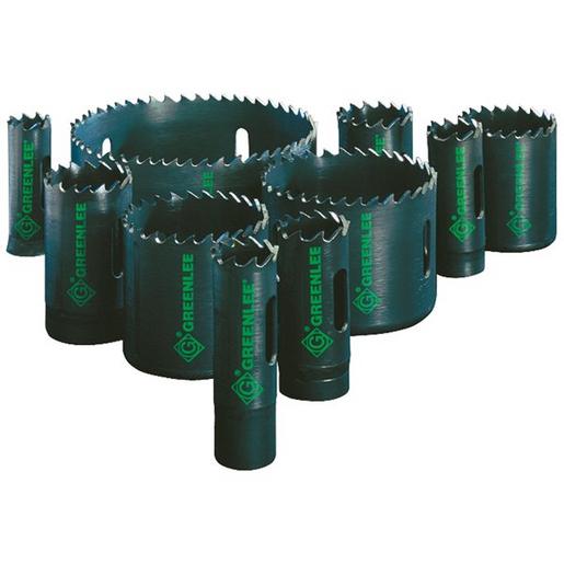 52057764 HSS-Bi-Metall Lochsägen, 67 mm