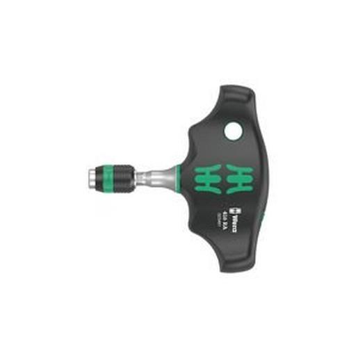 05023461001 Quergriff-Bits-Handhalter mit Ratschenfu