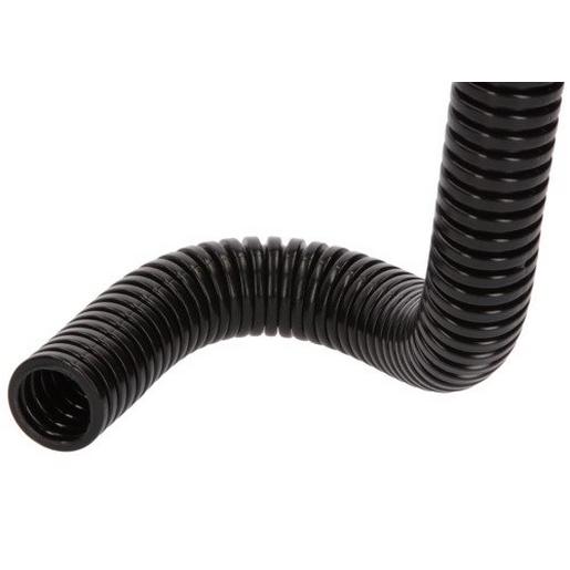 EW-PA M20/P16 Murrflex, sw EW-PA M20/P16 Murrflex Kabelschutzschlau