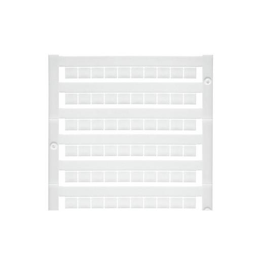 DEK 5/6 MC NE WS Klemmenmarkierung, Raster in mm: 6.00, A