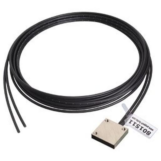 KLR-A32-2,2-2,0-K83 Kunststoff-Lichtleiter KLR-A32-2,2-2,0-K