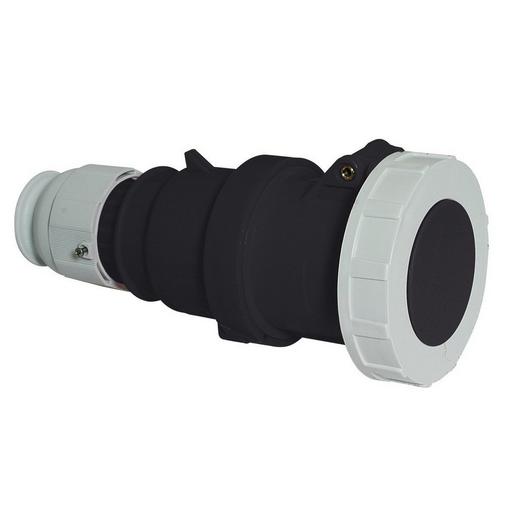 31082 Kupplung TE 63A 5p 500V 7h, IP67