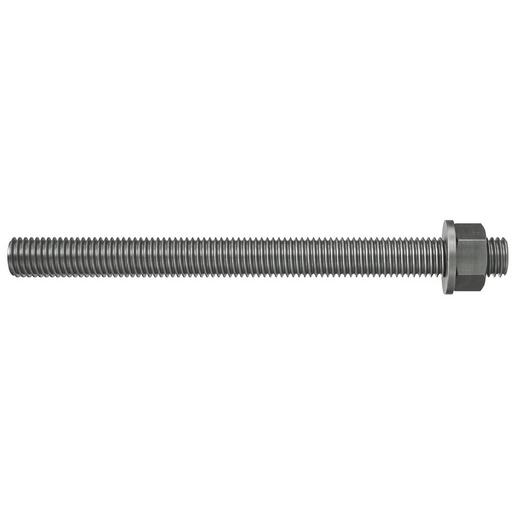 FIS A M 8 x 110 R Ankerstange FIS A M 8 x 110 R nicht rost