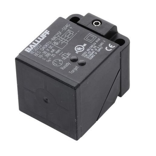 BES Q40KFU-PSC15A-S04G Induktiver Sensor, BES021P