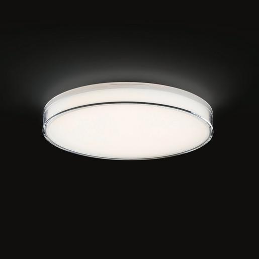 KJU-ECHDI DAFWS840OS0300 Leuchte Kju, Einbau, opal weiß, DALI-2,